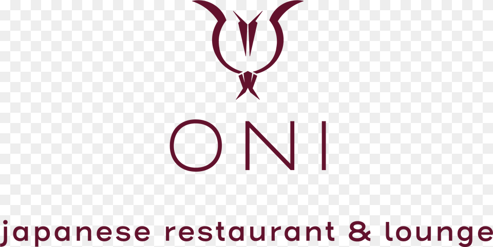 Oni, Purple, Logo Free Png