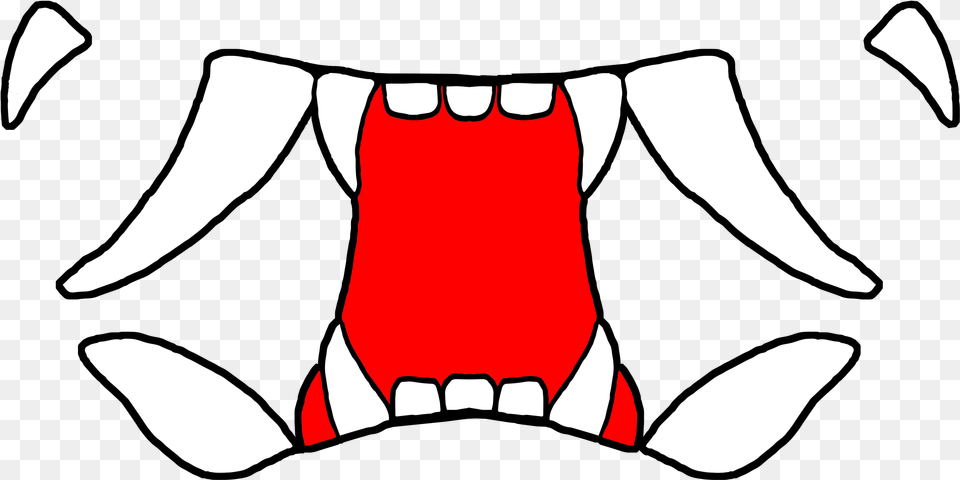 Oni Mask Iphone Case Clip Art, Body Part, Mouth, Person, Teeth Free Png