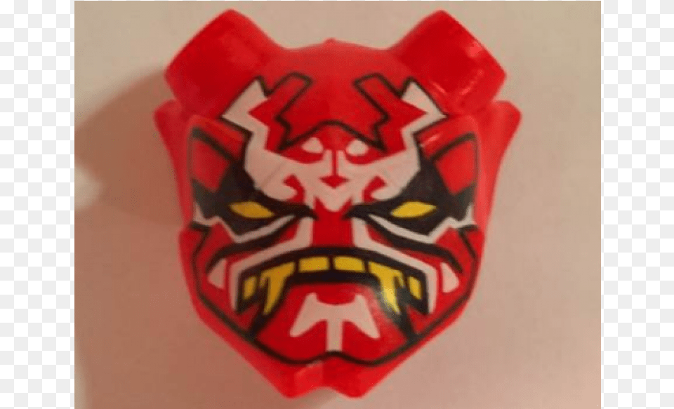 Oni Mask Of Deception Ninjago Wiki Fandom Powered By Lego Ninjago Mask Of Vengeance, Dynamite, Weapon Free Png