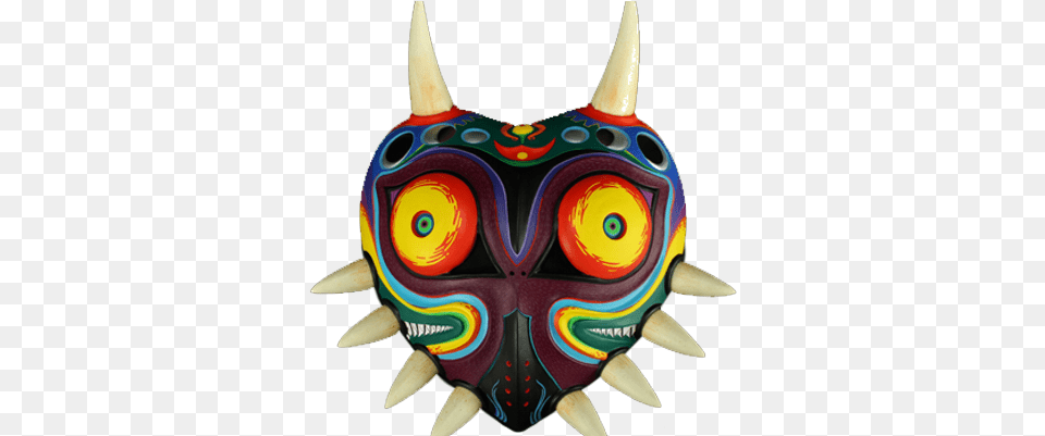 Oni Masks Fictional Character, Mask, Aircraft, Airplane, Transportation Png Image