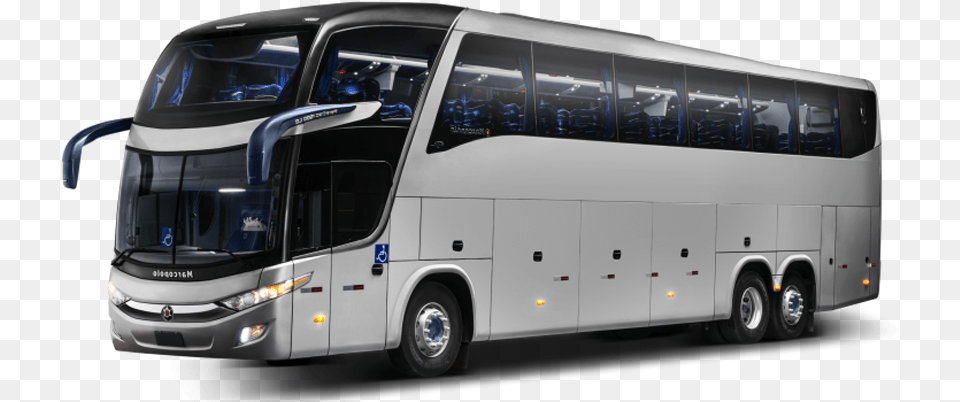 Onibus Onibus Em, Bus, Transportation, Vehicle, Tour Bus Free Png Download