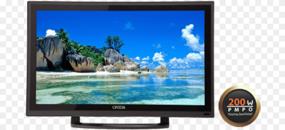 Onida Rave Leo22frba 22quot Led Tv Cuba, Computer Hardware, Electronics, Hardware, Monitor Png