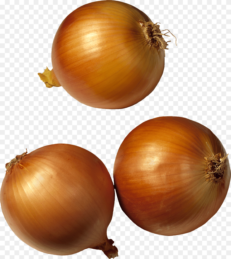 Onion, Food, Produce, Plant, Vegetable Free Png Download