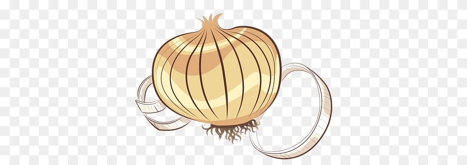 Onion Food, Produce, Plant, Vegetable Free Png