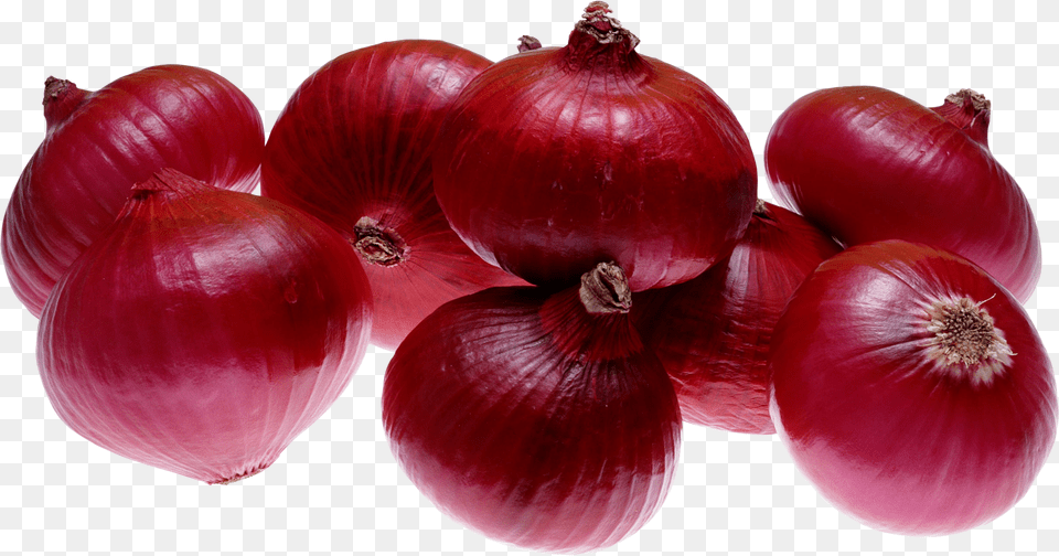 Onion, Food, Produce, Plant, Vegetable Free Png Download