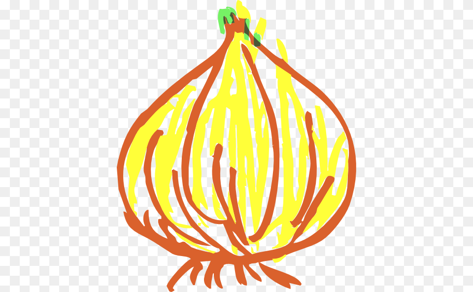 Onion Clip Art, Food, Produce, Chandelier, Lamp Free Png Download