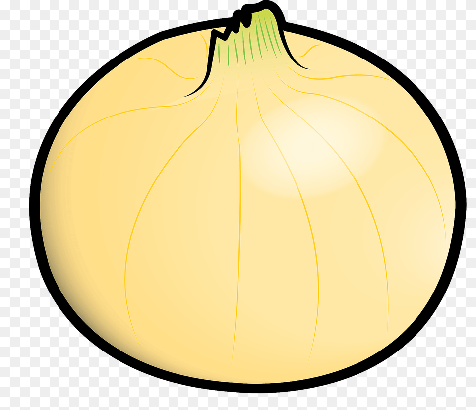 Onion Clipart, Food, Produce, Plant, Vegetable Png Image