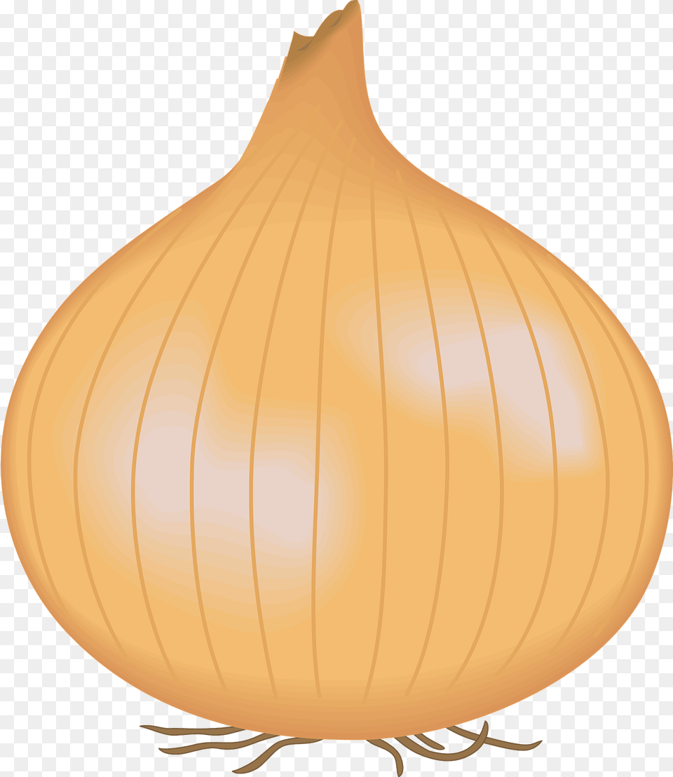 Onion Clipart, Food, Produce, Plant, Vegetable Free Png Download