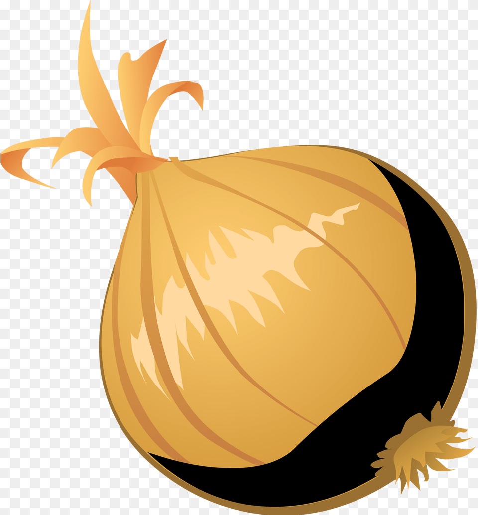 Onion Clipart, Food, Produce Free Png Download