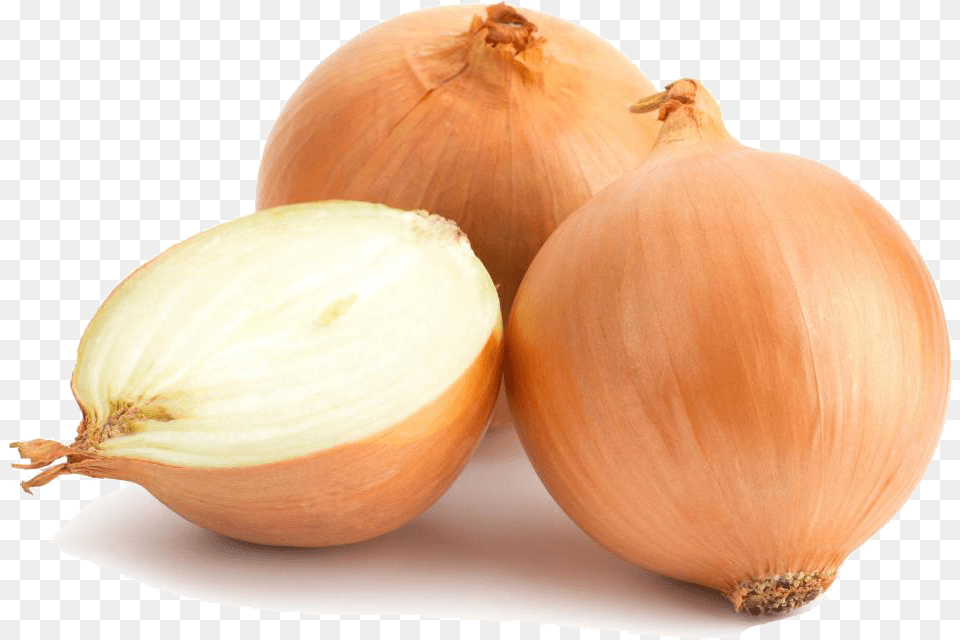 Onion Family, Food, Produce, Plant, Vegetable Png Image