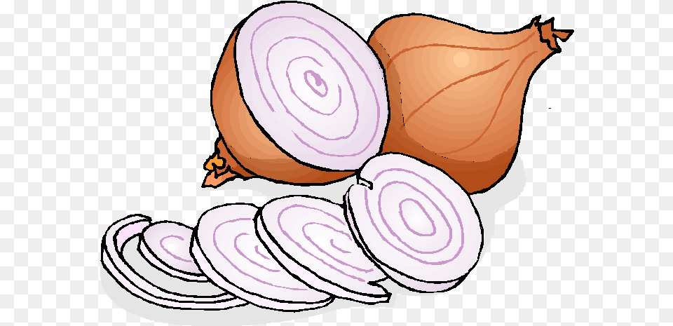 Onion Onion Animated, Food, Produce, Baby, Person Free Png