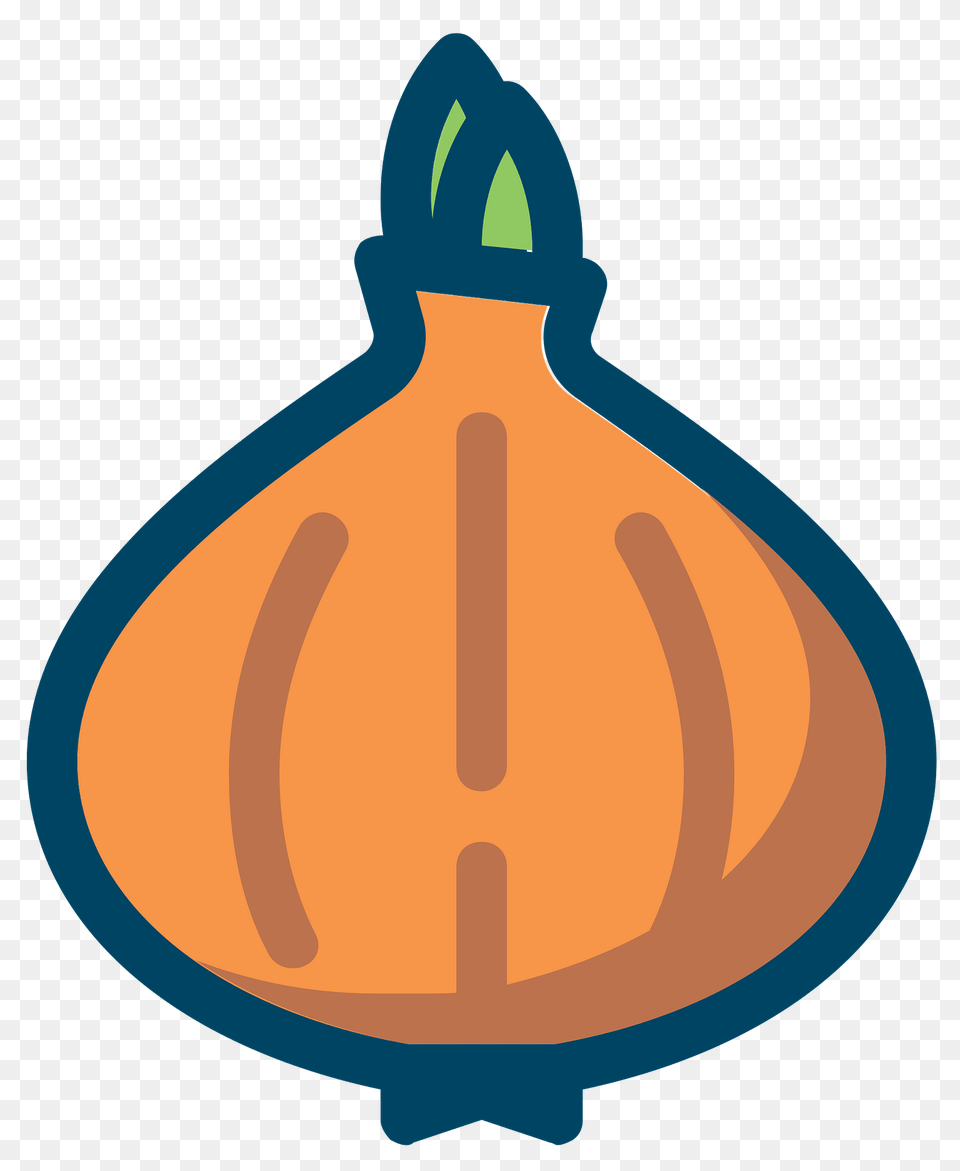 Onion Outlined In Blue Clipart, Clothing, Helmet, Hardhat, Light Png