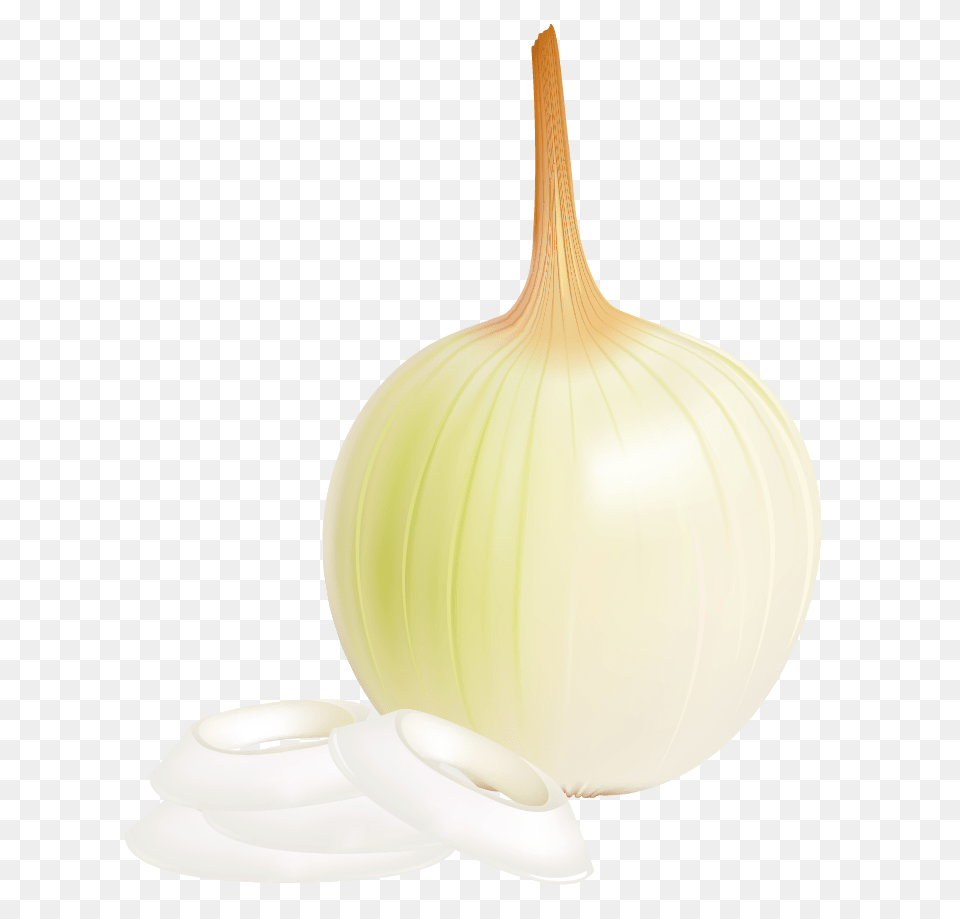 Onion Picture, Food, Produce, Plant, Vegetable Png