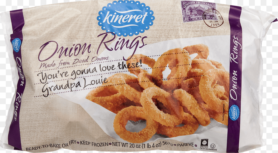 Onion Ring, Food Free Transparent Png