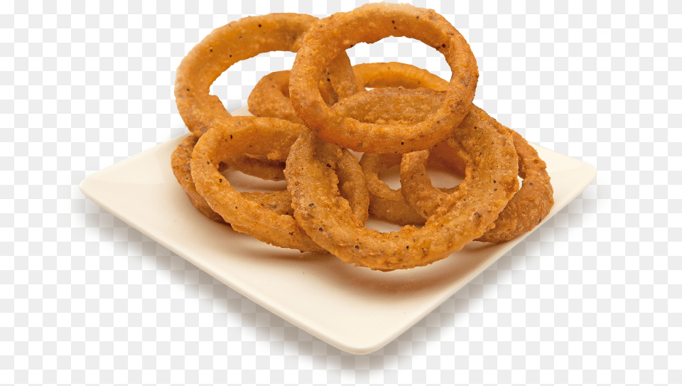 Onion Ring, Food Png Image