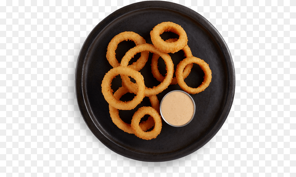 Onion Ring, Food, Food Presentation, Snack, Fries Free Png