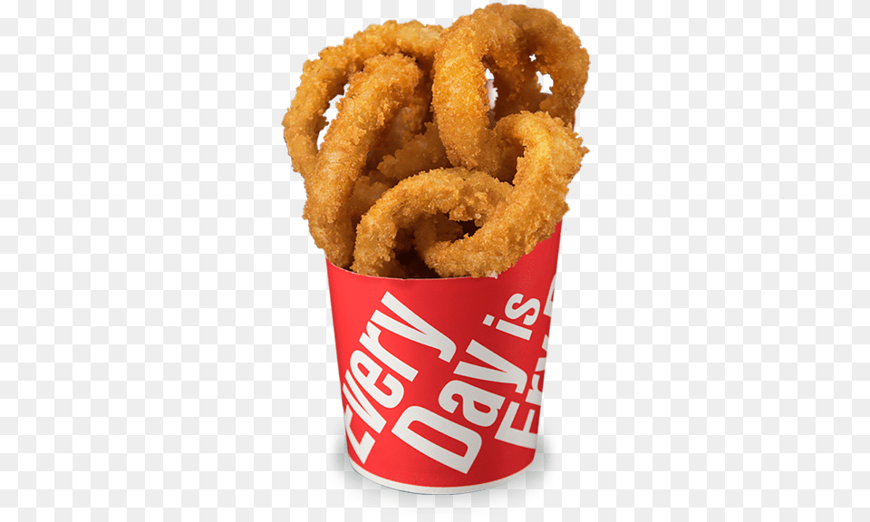 Onion Ring, Food, Can, Tin Free Png Download