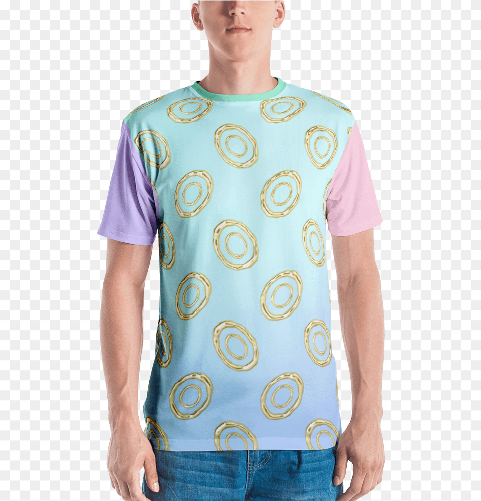 Onion Rings Deluxe T Shirt Mahadev T Shirt Print, Clothing, T-shirt, Pattern, Jeans Png Image
