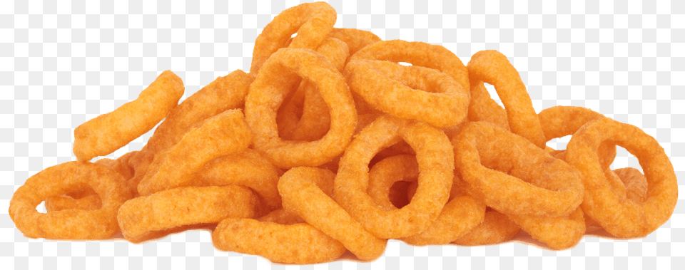 Onion Rings Food, Snack, Fries Free Transparent Png