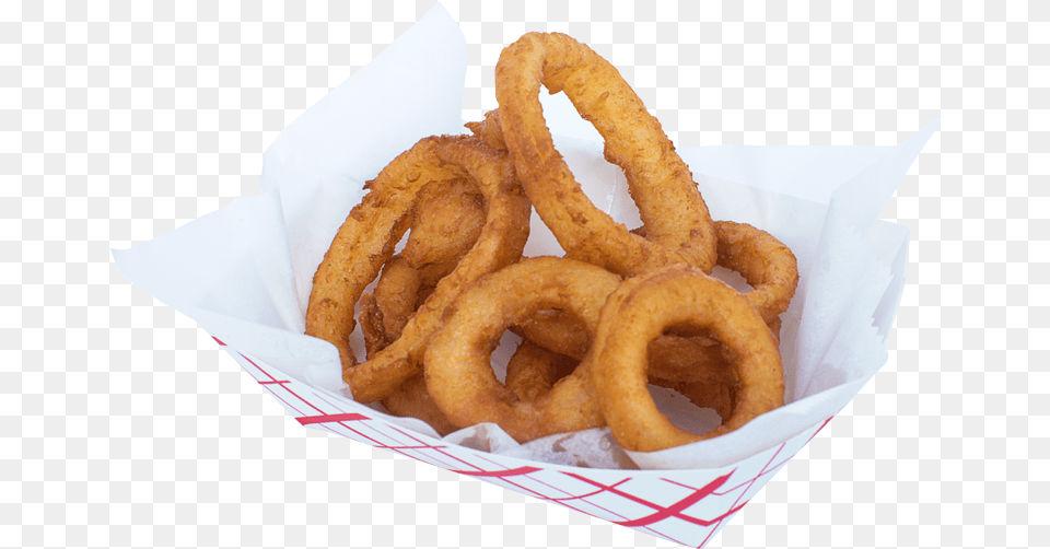 Onion Rings Onion Ring, Food, Fries Png Image