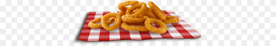 Onion Rings Williams Chicken, Food, Fries Free Transparent Png