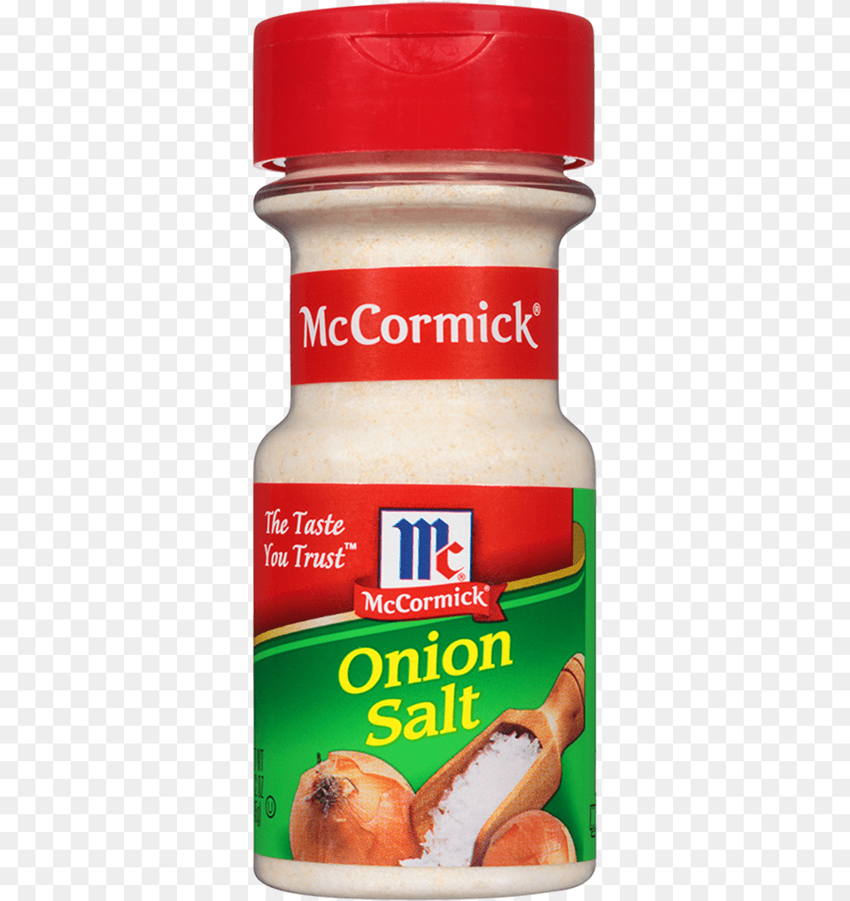 Onion Salt Mccormicks Garlic Bread Sprinkle, Food, Mayonnaise, Alcohol, Beer Free Transparent Png