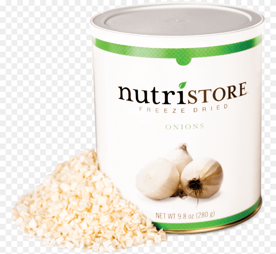 Onions Freeze Dried Nutristore Freeze Dried Peas Not Applicable, Food, Cup Free Transparent Png