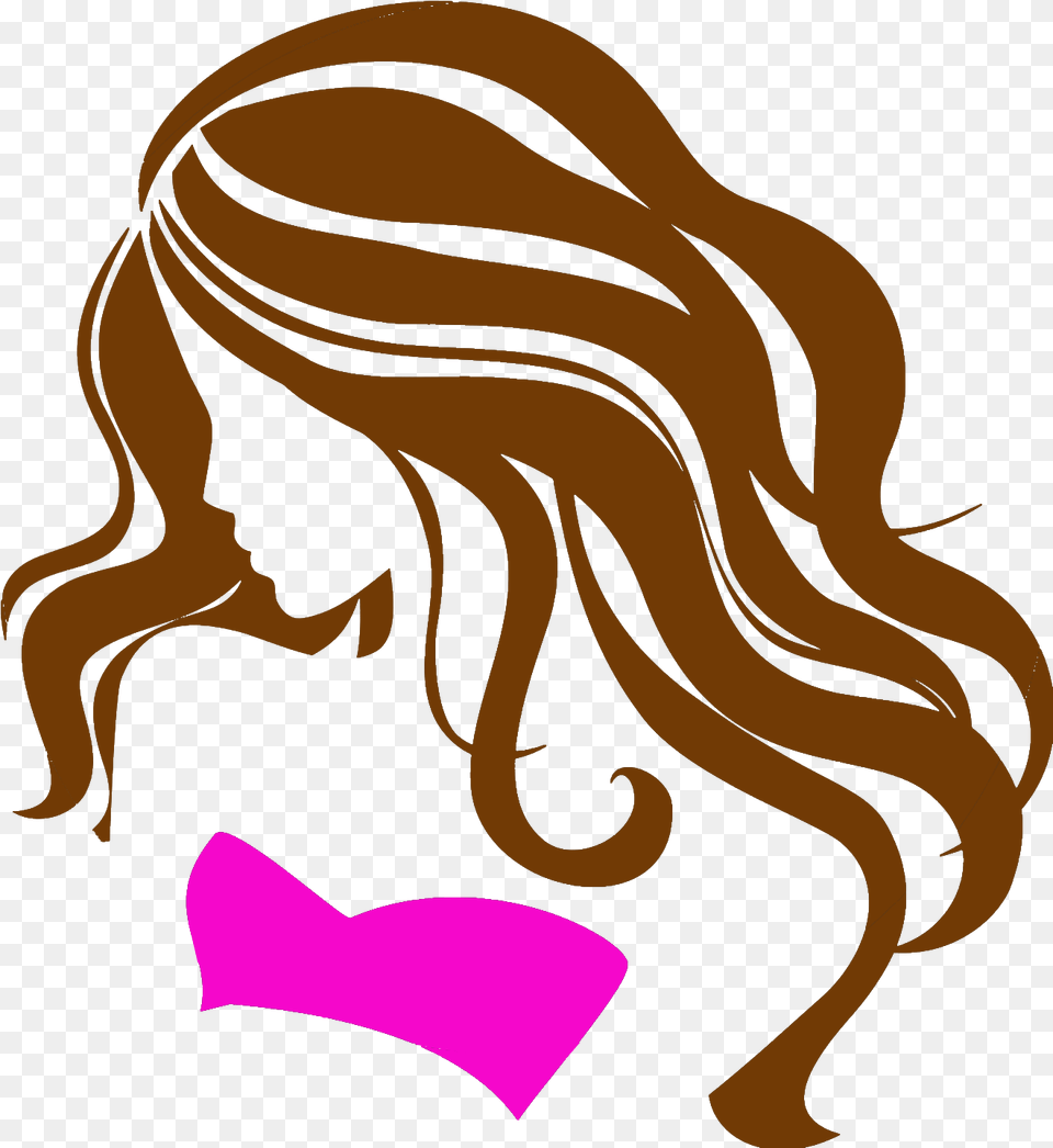 Onions Promotes Hair Growth And Also Helps Get Rid Beauty Woman Icon, Adult, Female, Person Free Transparent Png