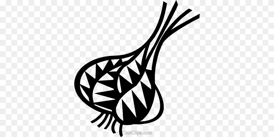 Onions Royalty Vector Clip Art Illustration Line Art, Cutlery, Food, Produce, Bow Png