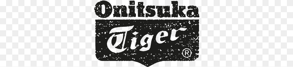 Onitsuka Tiger Logo Onitsuka Tiger Logo, Text, Symbol, Number Free Png