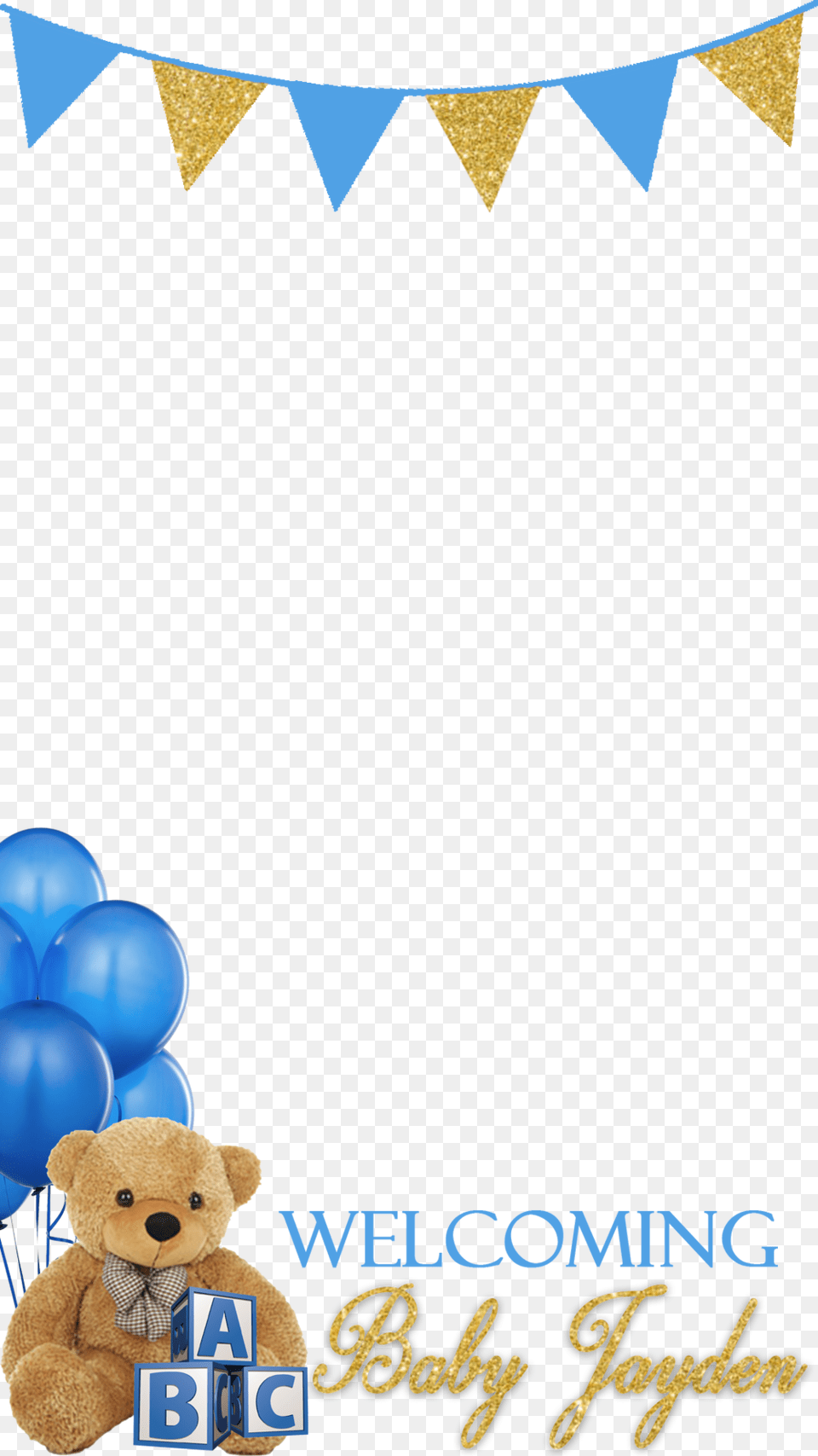 Onjanae S Filter Cartoon, Teddy Bear, Toy, Balloon Free Png