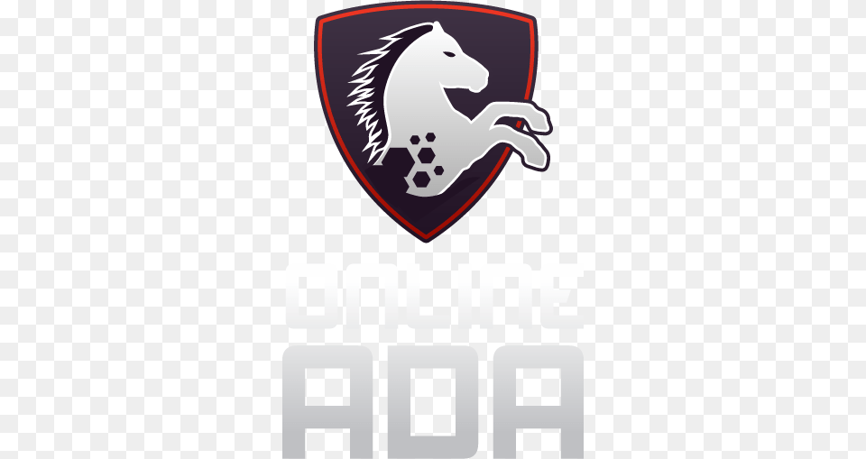 Online Ada Logo Badge, Animal, Canine, Dog, Mammal Png