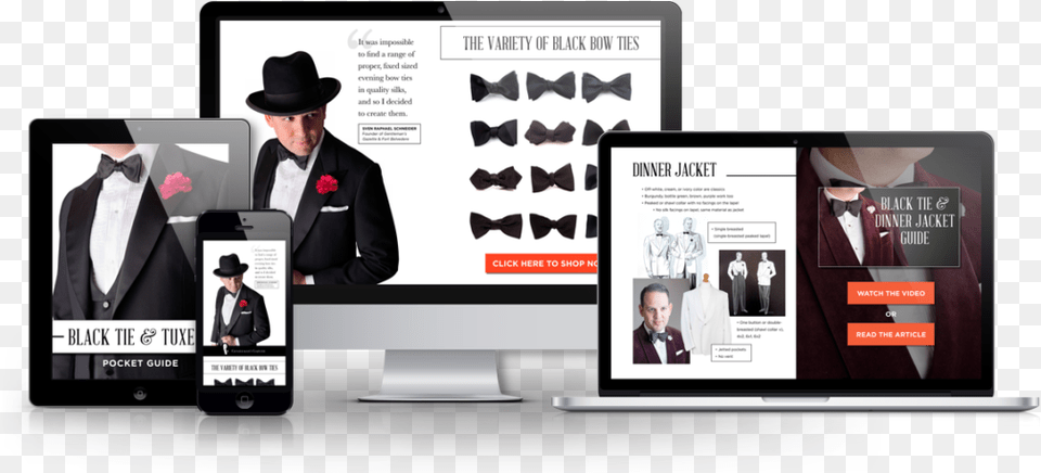 Online Advertising, Hat, Suit, Clothing, Formal Wear Free Transparent Png