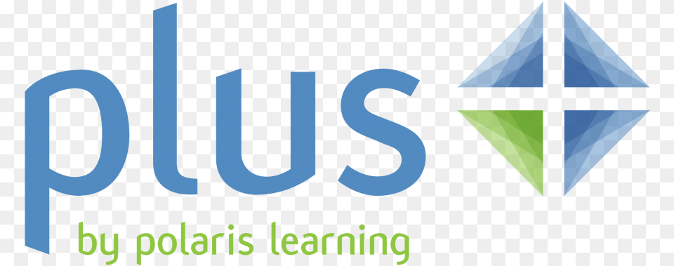Online And Blended Learning Plus, Logo Png Image