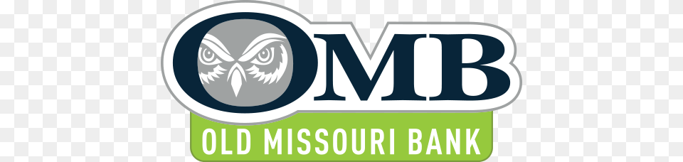 Online Banking Bill Pay Old Missouri Bank Springfield Mo, Logo Free Png Download
