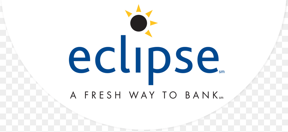 Online Banking Logingo Opens A New Window Eclipse Bank Logo Free Transparent Png