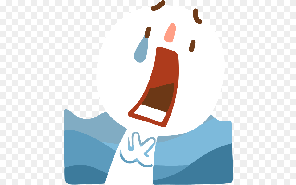 Online Benji Expression Emoji Cartoon Vector For Clip Art, Nature, Outdoors, Winter, Snow Free Transparent Png