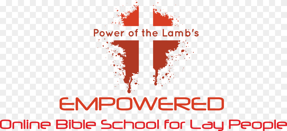 Online Bible School For Lay People Cross, Logo, Symbol Png