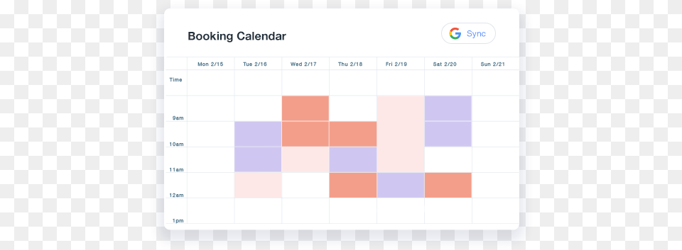 Online Booking System And Appointment Scheduling Wixcom Google Logo, Chart, Computer, Electronics, Tablet Computer Free Transparent Png