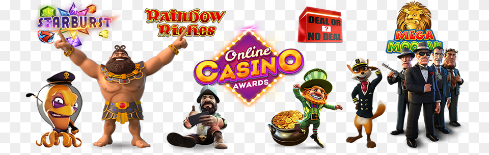 Online Casino Awards No Deposit Bonuses Amp Reviews Cartoon, Baby, Person, Gambling, Game Free Png Download