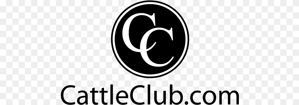 Online Cattle Sales Club, Logo, Symbol Png