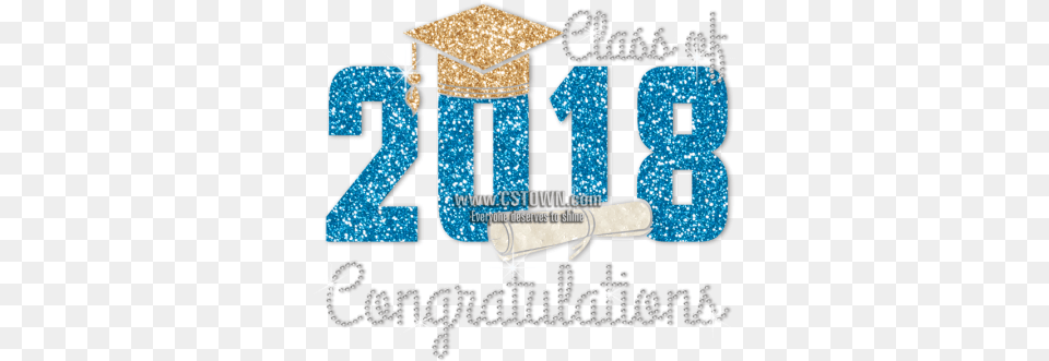 Online Congratulations 2018 Diamante Transfer Cstown New Year, People, Person, Text, Graduation Free Transparent Png