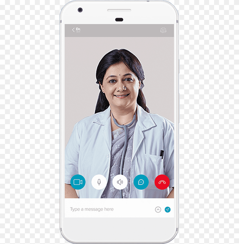Online Doctor Consultation, Adult, Person, Woman, Female Free Png Download