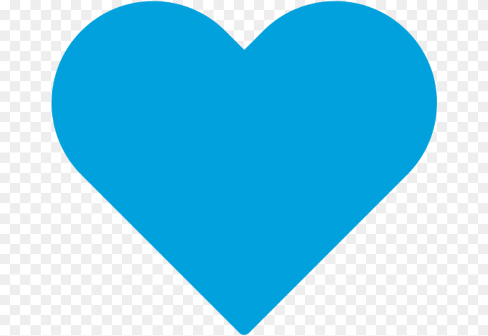 Online Donation Forms Are Losing Your Nonprofit Donations Small Blue Love Heart, Balloon, Animal, Fish, Sea Life Free Png