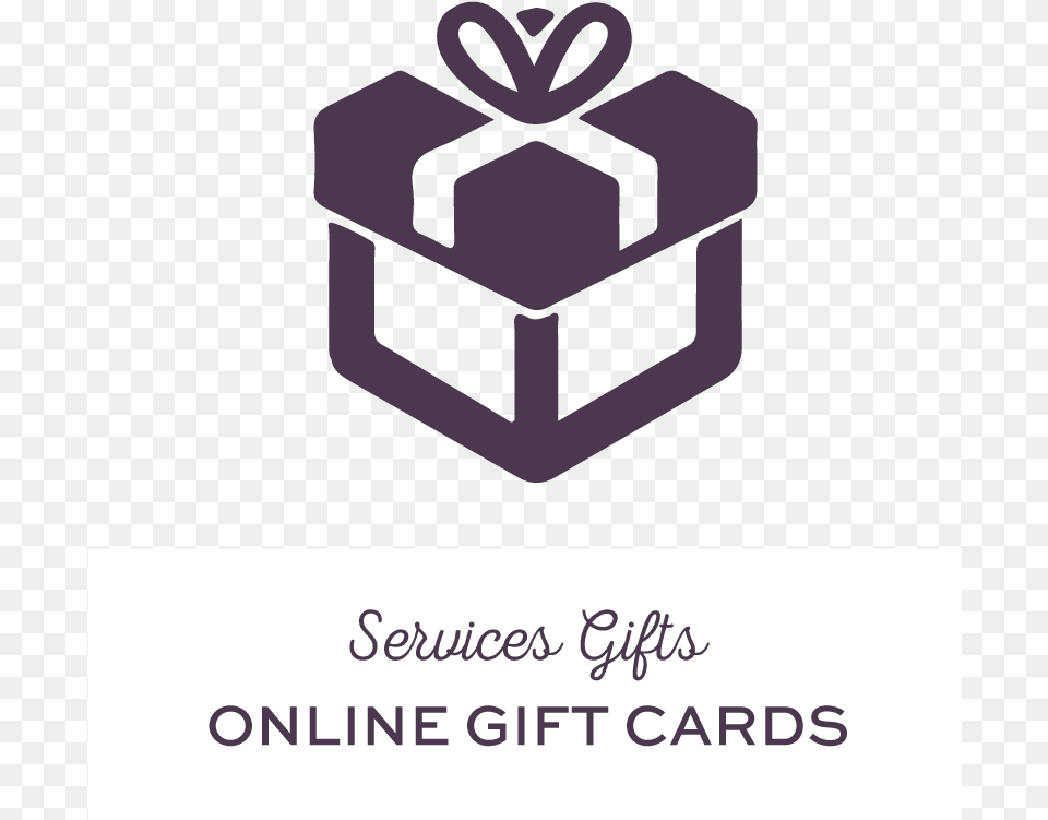 Online Gift Cards Emblem Png Image