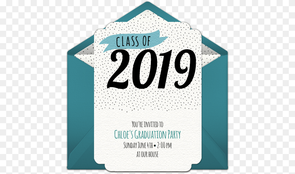 Online Graduation Invitations Template, Text, Advertisement, Paper, Poster Free Png Download