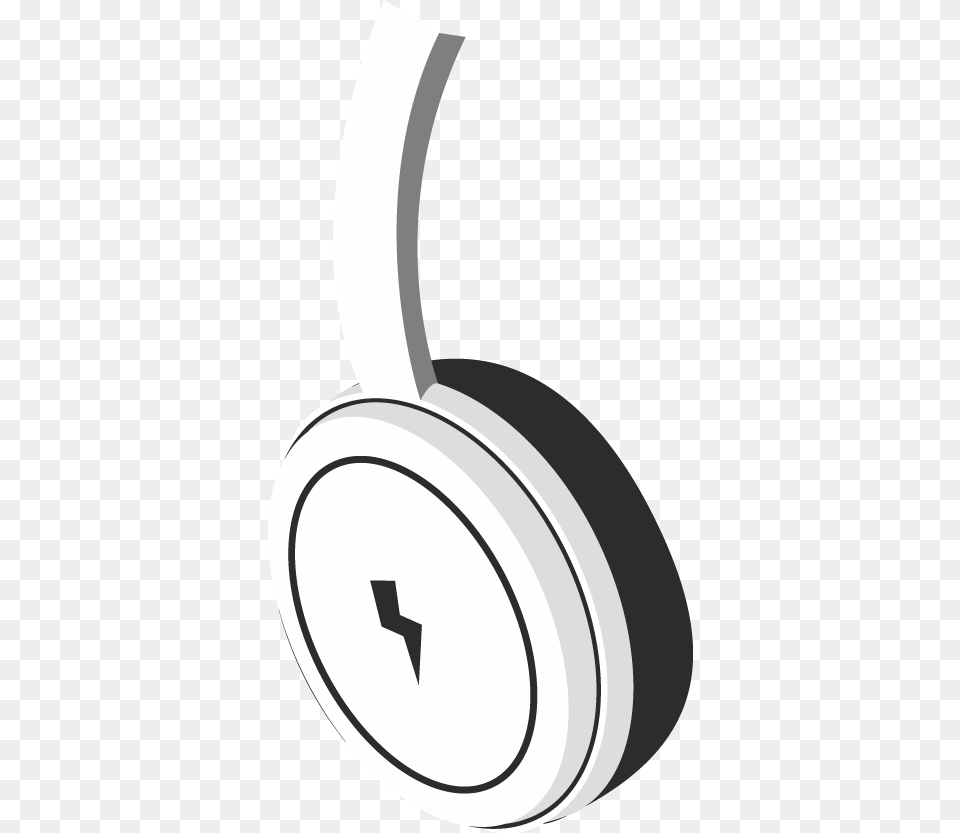 Online Headphones Music Headsets Musical Vector, Electronics, Smoke Pipe Free Png Download