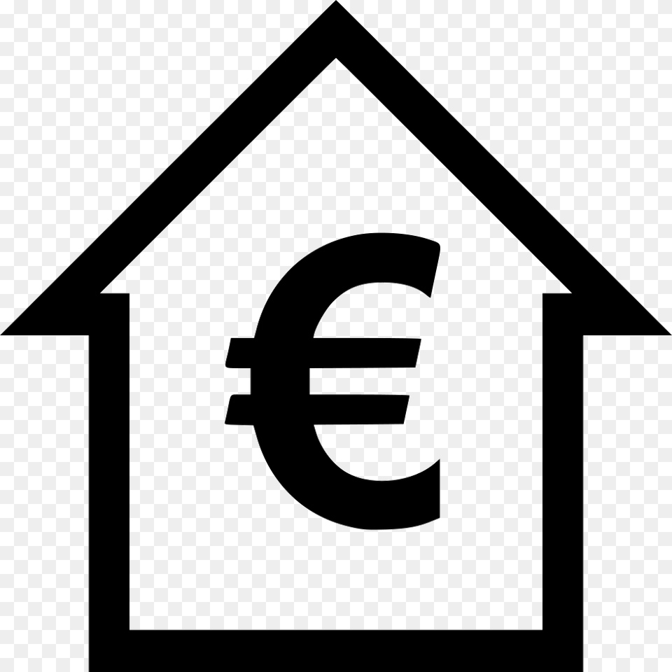 Online Home Equity Euro Sign Euro Symbol In Circle Png Image