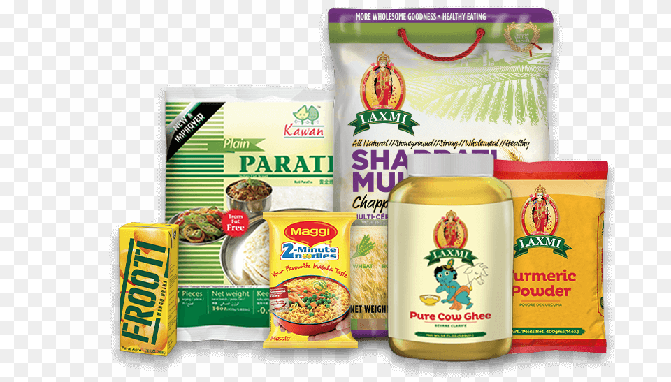 Online Indian Grocery Store House Of Spices, Food, Mayonnaise Png