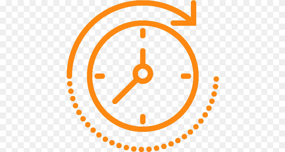 Online Lecture To Summary Illustration, Analog Clock, Clock, Disk Free Transparent Png